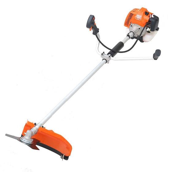 Roçadeira Lateral 2T 43CC Potência 2HP à Gasolina SemiProfissional FortG Menor preço em Roçadeira Lateral 2T 43CC Potência 2HP à Gasolina SemiProfissional FortG