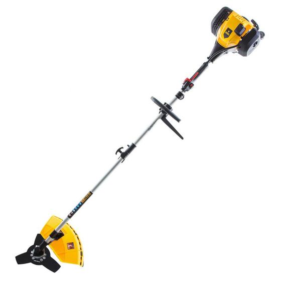Imagem de Roçadeira Para Jardinagem Multifuncional Gt-52s Denzel