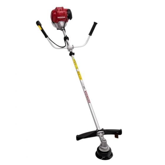 Roçadeira Profissional Honda UMK450T UEBT 50cc 2hp 4 Tempos Menor preço em Roçadeira Profissional Honda UMK450T UEBT 50cc 2hp 4 Tempos