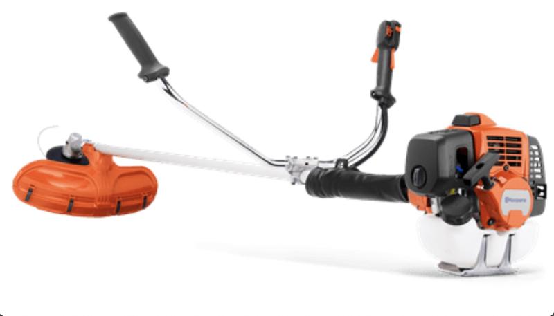 Roçadeira profissional husqvarna 541rs 41,5cc 2,1hp Menor preço em Roçadeira profissional husqvarna 541rs 41,5cc 2,1hp