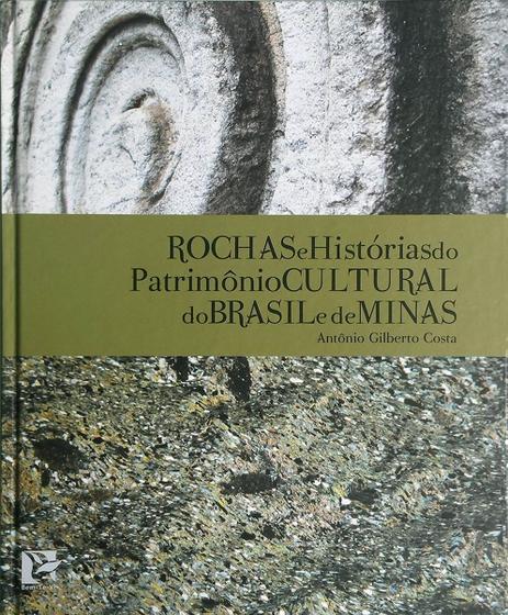 Imagem de Rochas e Histórias do Patrimônio Cultural - Bem Te Vi