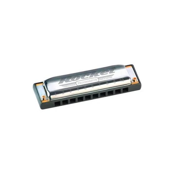 Imagem de Rocket Amp Series C Harmônica Hohner