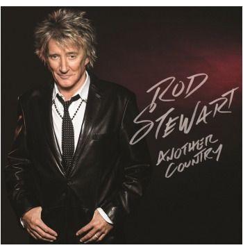 Imagem de Rod stewart - another country (cd)
