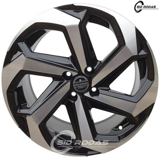 Imagem de Roda Aro 17x7 Tarantula 4x100 BD EW 1713