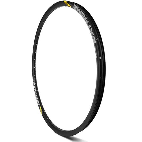 Imagem de Roda Aro 29/32 Furos Mtb Cross Country Tubeless Ready Valvula Fina Freio a Disco Extreme Pro Vzan