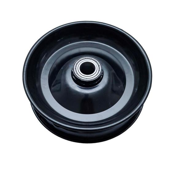 Imagem de Roda Com Rolamento 4,0X8 Cap. 250Kg