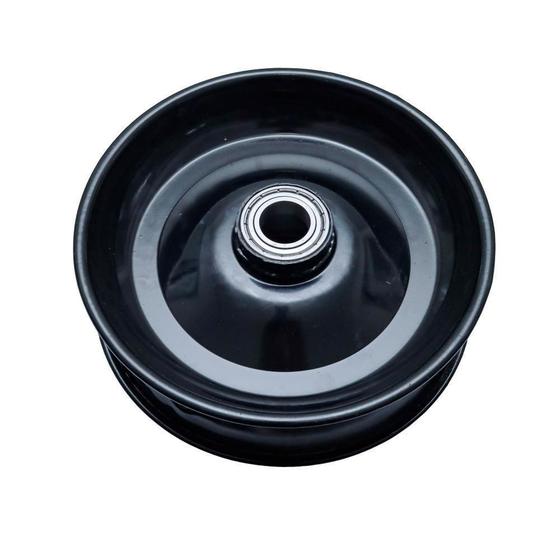Imagem de Roda Com Rolamento 4,0X8 Cap. 250Kg