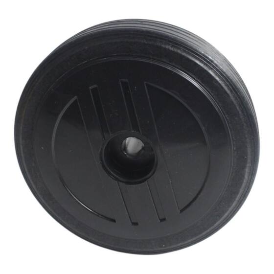 Roda D.170-d.16 P/ Hidrolavadora Electrolux Mitho Original
