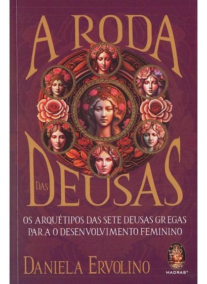 Imagem de Roda das Deusas Sortido