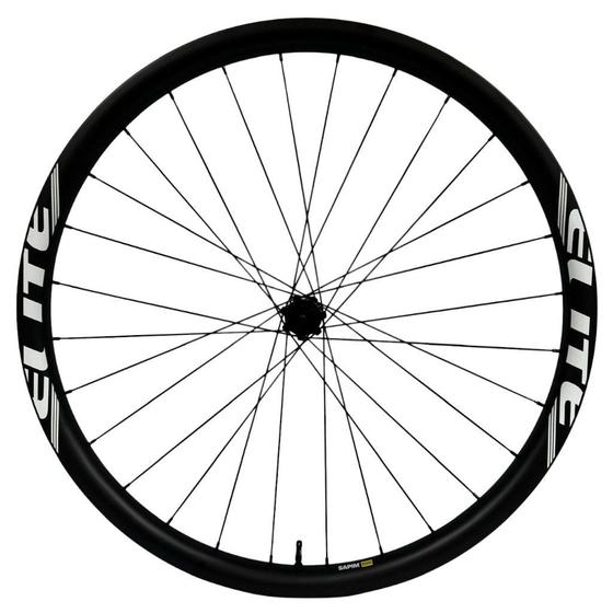 Imagem de Roda de Carbono Elite 29ER PRO 33 (UD-Branco)