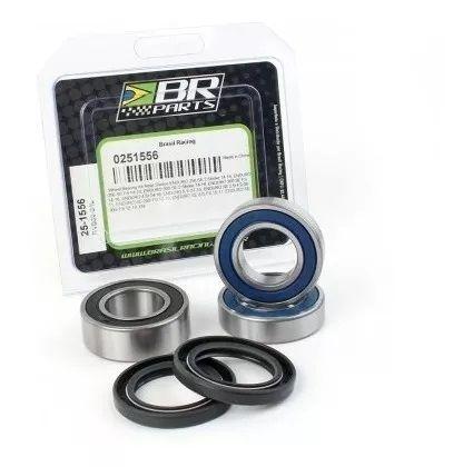 Imagem de Roda Dianteira Br Parts Yz 125/250 96/97