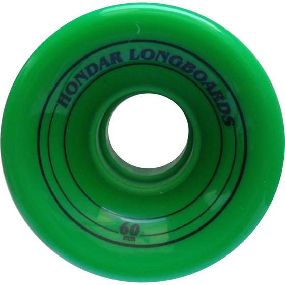 Imagem de Roda Hondar Cruiser 60mm 82A