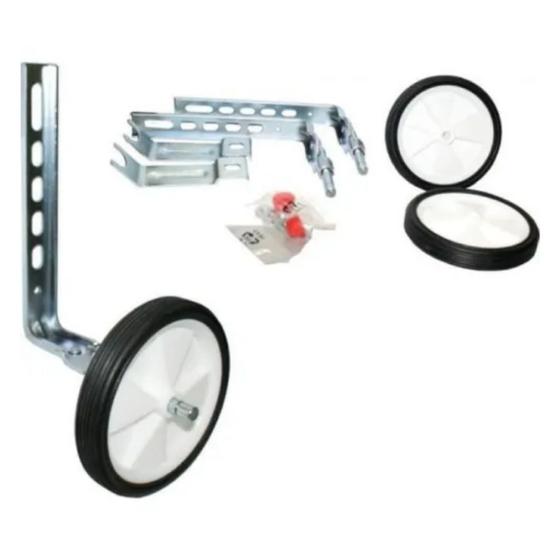 Roda Lateral Rodinha Aço Bicicleta Aro 12 Ao 20 Emborrachada Paco Infantil Bike Criança Segura Paco Infantil Bike Crianç Menor preço em Roda Lateral Rodinha Aço Bicicleta Aro 12 Ao 20 Emborrachada Paco Infantil Bike Criança Segura Paco Infantil Bike Crianç