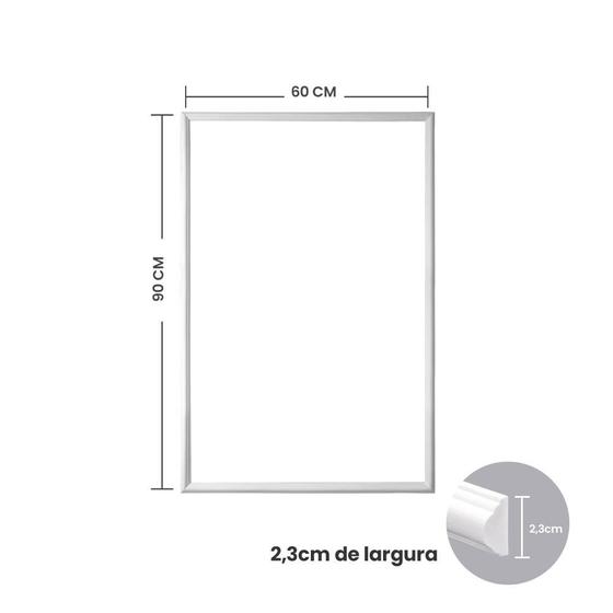 Roda Meio Boiserie Autocolante Moldura Kit Cortado 60x90 Menor preço em Roda Meio Boiserie Autocolante Moldura Kit Cortado 60x90