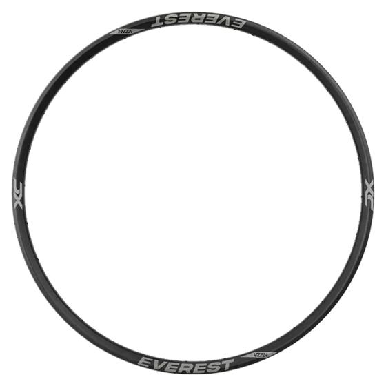 Imagem de Roda Mtb 29/28 Furos Valvula Presta Tubeless Ready Freio a Disco Everest Xc Vzan