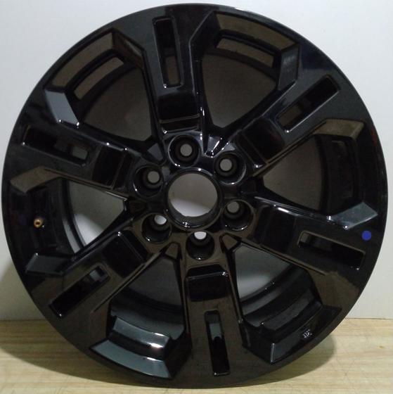 Roda Nissan Frontier Pro 4X Aro 17 Original Menor preço em Roda Nissan Frontier Pro 4X Aro 17 Original