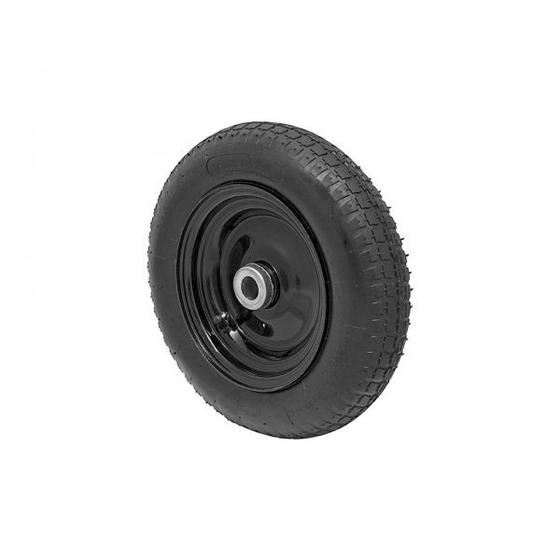 Imagem de Roda Pneu Câmara 325.8  RPC304  Com Bucha  Metalpama