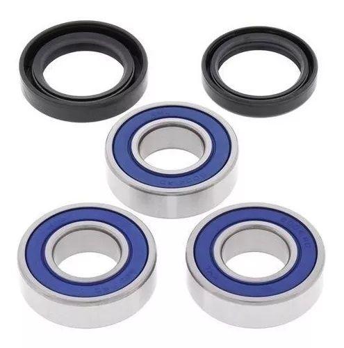 Imagem de Roda Traseira Br Parts Ttr 230 05/19 + Ttr 225 99/04 + Xtz 250 07/12 + Yz 125 74/79