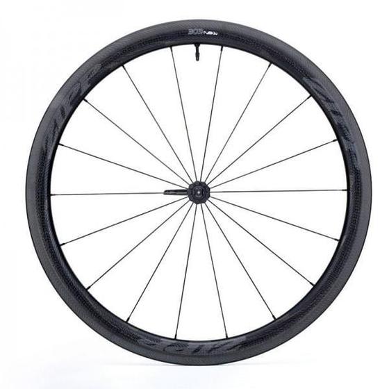 Imagem de Roda Zipp 303 NSW CC Tubeless Dianteira Freio no Aro