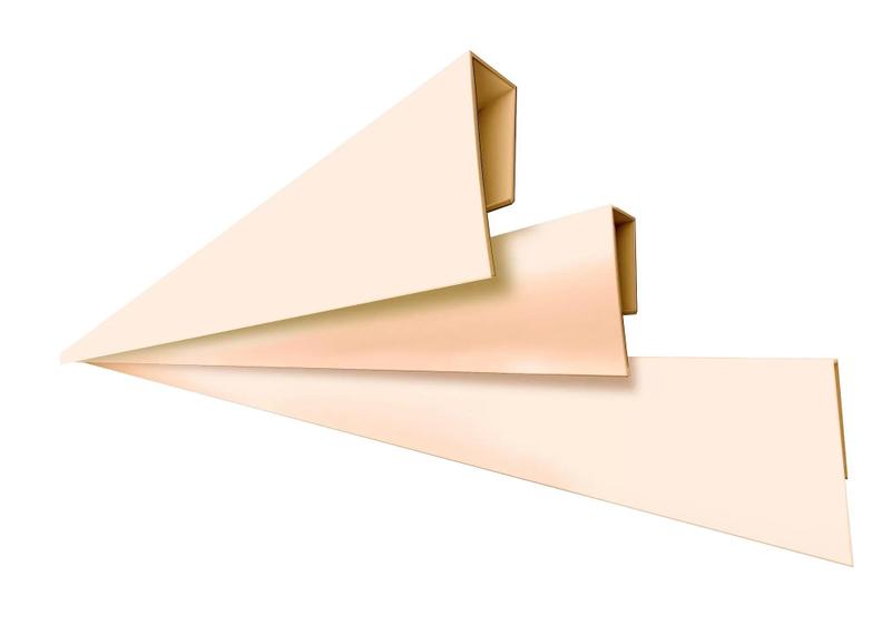 Rodaforro Perfil U Polifort para Acabamento Lateral 8mm x 3cm x 3,00M (Barra) Menor preço em Rodaforro Perfil U Polifort para Acabamento Lateral 8mm x 3cm x 3,00M (Barra)