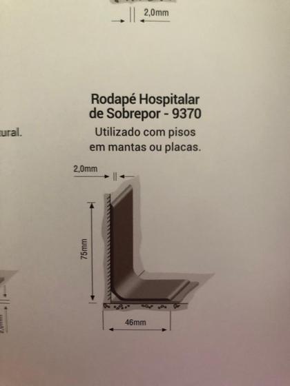 Imagem de Rodapé Hospitalar