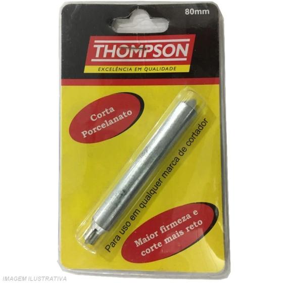 Imagem de Rodel 80Mm Thompson