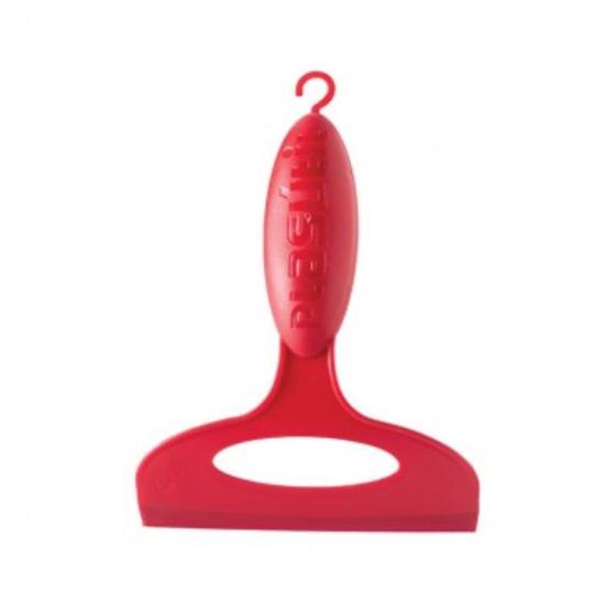 Rodinho De Pia Vermelho 13 Cm- PLASÚTIL Menor preço em Rodinho De Pia Vermelho 13 Cm- PLASÚTIL