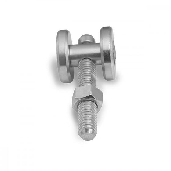 Imagem de Rodizio Jocec Stanley Duplo 1.1/2''Com 2Pecas  71103