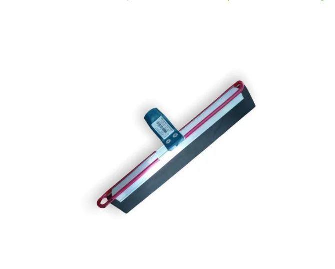 Imagem de Rodo De Aluminio Puxa E Seca Com Protetor 30 Cm