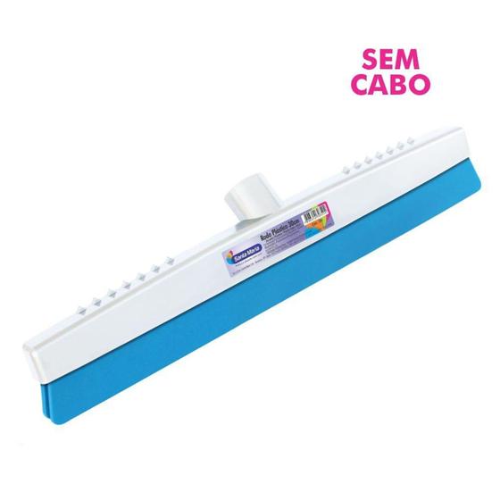 Imagem de Rodo Multiuso 30 Cm Sem Cabo - Santa Maria