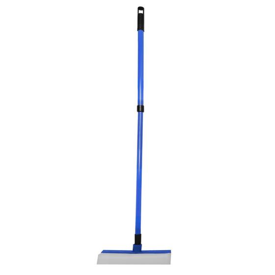 Rodo Multiuso Com Esfregão Mop Limpa Vidros Janelas Azulejo Cabo Extensível Lava E Seca Menor preço em Rodo Multiuso Com Esfregão Mop Limpa Vidros Janelas Azulejo Cabo Extensível Lava E Seca