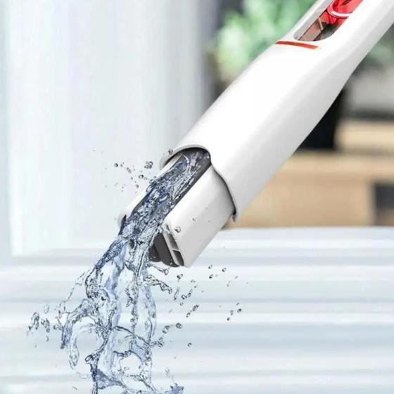 Imagem de Rodo Multiuso: Limpeza Completa Em Um Só Produto