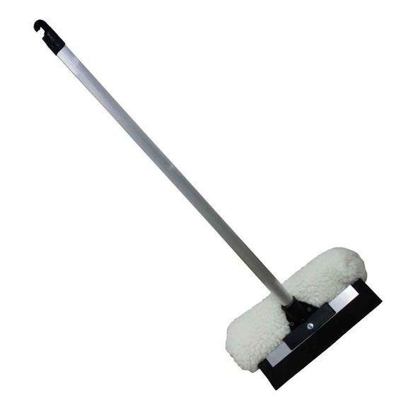 Imagem de Rodo Para-Brisa com Cabo de Alumínio de 30 cm Proposto