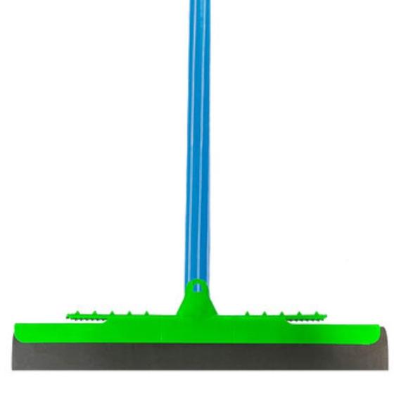 Imagem de Rodo plástico 40 cm com cabo - 0.5002 - Compel