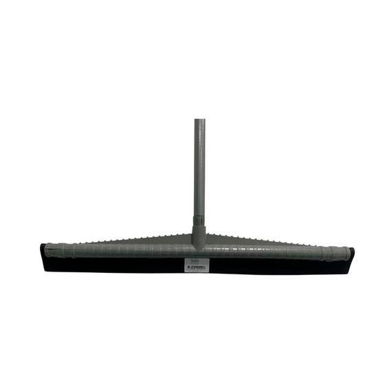 Imagem de Rodo plastico puxe seca com cabo - 60cm