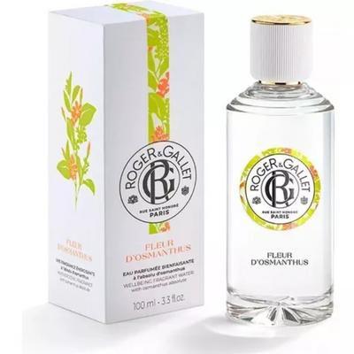 Imagem de Roger &amp Gallet Fleur D'osmanthus 100ml