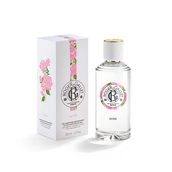 Imagem de Roger &amp Gallet Rose 100ml