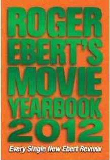 Imagem de Roger Ebert''''''''''''''''s Movie Yearbook 2012