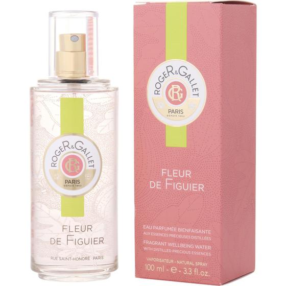 Imagem de Roger & Gallet Fleur De Figuier Spray de Água Fresca Perfumada