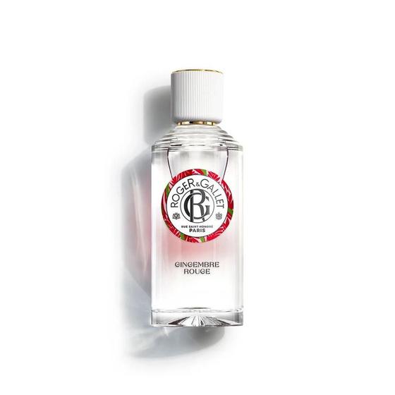 Imagem de Roger & Gallet Gingembre Rougue Água Suave - Deo Colônia - 100ml