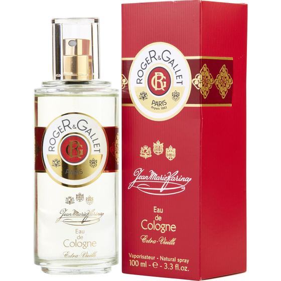 Imagem de Roger & Gallet Jean Marie Farina Extra Vieille Eau De Colog