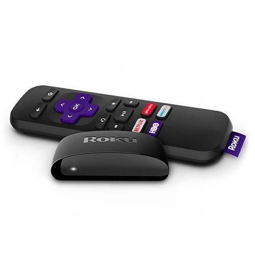 ROKU EXPRESS 3930BR STREAMING EM HD E FULL HD COM CONTROLE REMOTO e Cabo HDMI Menor preço em ROKU EXPRESS 3930BR STREAMING EM HD E FULL HD COM CONTROLE REMOTO e Cabo HDMI