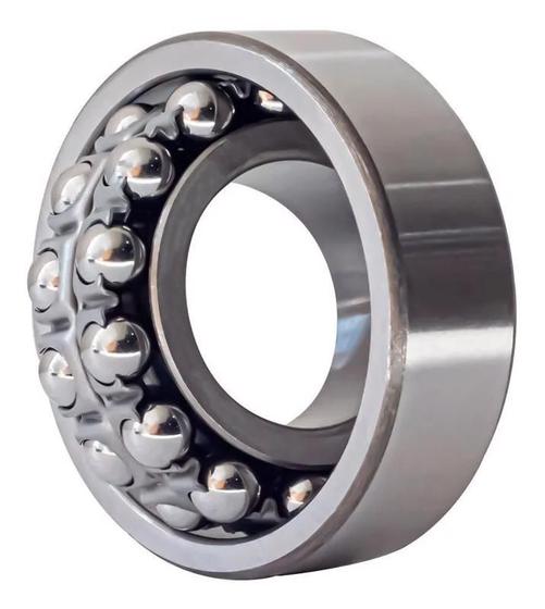 Imagem de Rolamento 1206 K C3 Autocompensador 30x62x16 Cônico 