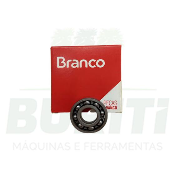 Imagem de Rolamento 6001 P5 BS BSA 470 BFM 26 BR 26 MULTI BMT 26 Branco 10401570