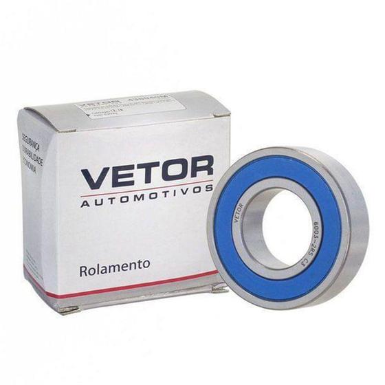 Imagem de Rolamento 6003 2rs bosch /marelli vetor -vto60032rs