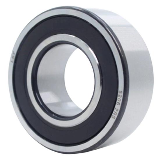 Rolamento 6203 2Rs Ms3/ Msv6/Psi2.6S Para Psi5.2T ParaWp6/ Wp8/4Iat/4Io ...