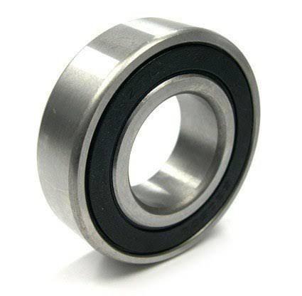 Cuscinetto A Sfere 6204 2RS 20x47x14 Mm | Alta Velocità Per Macchinari Industriali - Foto 5