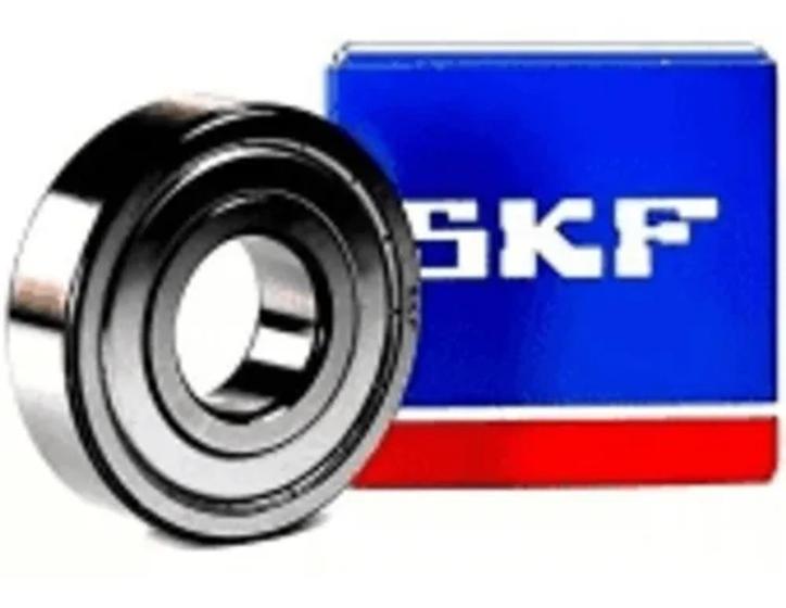 Imagem de Rolamento 6205 2z Skf