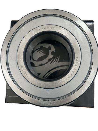 Imagem de Rolamento 6314 ZZ C3 TIMKEN 70x150x35