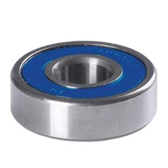 Menor preço em Rolamento Alternador Gol G2 1995 Ate 1999 BO 1120905012 VLO 592905 592936 Medida 17X62X17